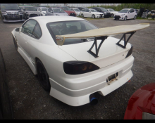 Nissan Silvia 1999