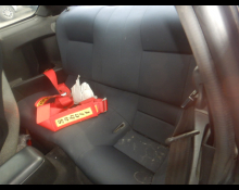 Nissan Silvia 1999