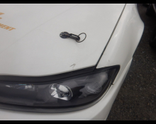 Nissan Silvia 1999