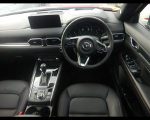 Mazda CX-5 2022