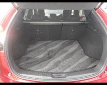 Mazda CX-5 2022