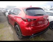 Mazda CX-5 2022