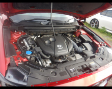 Mazda CX-5 2022
