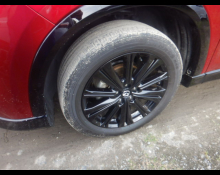 Mazda CX-5 2022