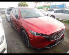 Mazda CX-5 2022
