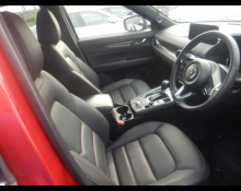 Mazda CX-5 2022