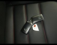 Mazda CX-5 2022
