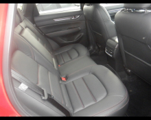 Mazda CX-5 2022