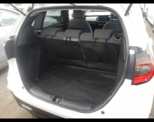 Honda Fit 2024