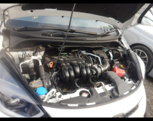 Honda Fit 2024