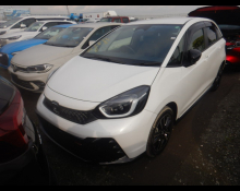 Honda Fit 2024