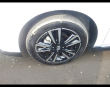 Honda Fit 2024