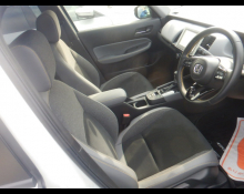 Honda Fit 2024