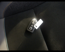 Honda Fit 2024