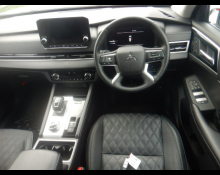 Mitsubishi Outlander 2021