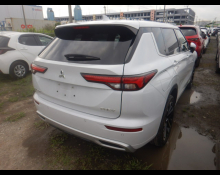 Mitsubishi Outlander 2021