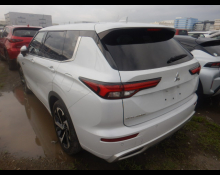 Mitsubishi Outlander 2021