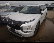 Mitsubishi Outlander 2021