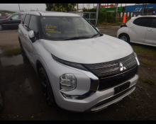 Mitsubishi Outlander 2021