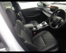 Mitsubishi Outlander 2021