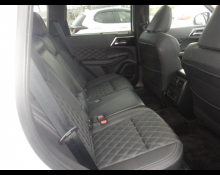 Mitsubishi Outlander 2021