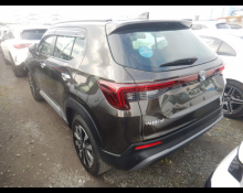 Honda WR-V 2025