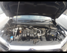 Honda WR-V 2025