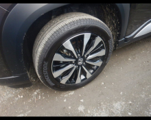 Honda WR-V 2025