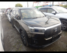 Honda WR-V 2025