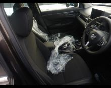 Honda WR-V 2025