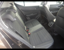 Honda WR-V 2025