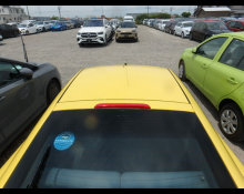 Toyota Celica 2001