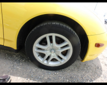 Toyota Celica 2001