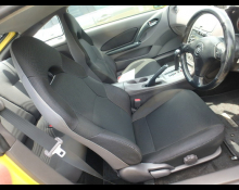 Toyota Celica 2001