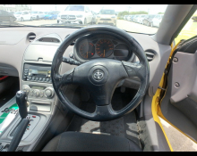 Toyota Celica 2001