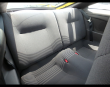 Toyota Celica 2001