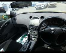 Toyota Celica 2001