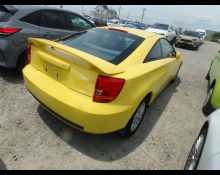 Toyota Celica 2001