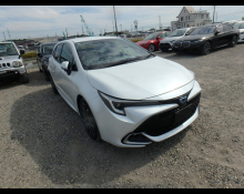 Toyota Corolla Sport 2023
