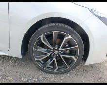 Toyota Corolla Sport 2023