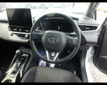Toyota Corolla Sport 2023