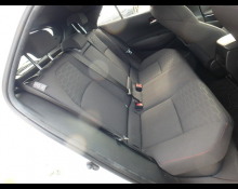 Toyota Corolla Sport 2023