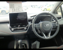 Toyota Corolla Sport 2023