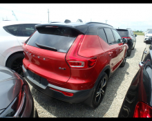 Volvo XC40 2021