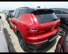 Volvo XC40 2021