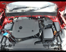Volvo XC40 2021