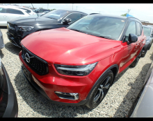 Volvo XC40 2021