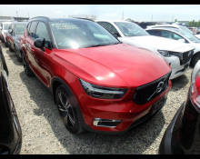 Volvo XC40 2021