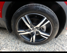 Volvo XC40 2021