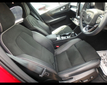 Volvo XC40 2021